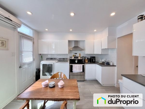 466 de l'Église, Verdun for rent
