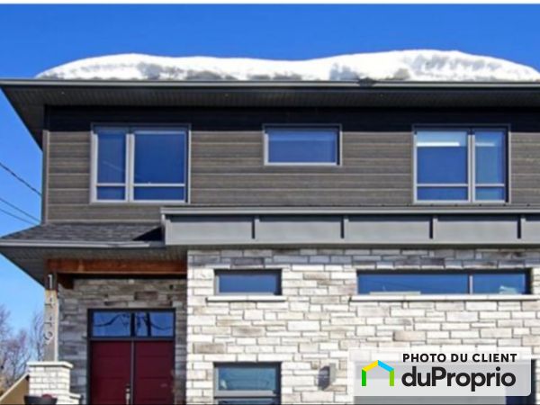 1451 Labelle, Mascouche for rent