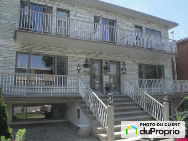 7504 Millet, Saint-Léonard for rent