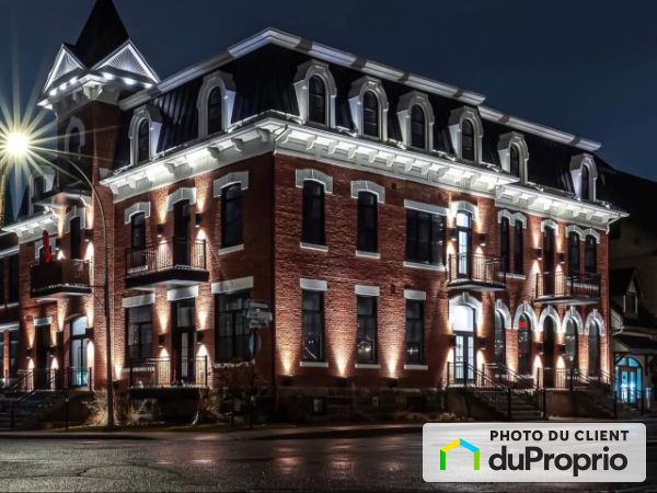 203-1600 Girouard ouest, St-Hyacinthe (Ste-Rosalie) for rent