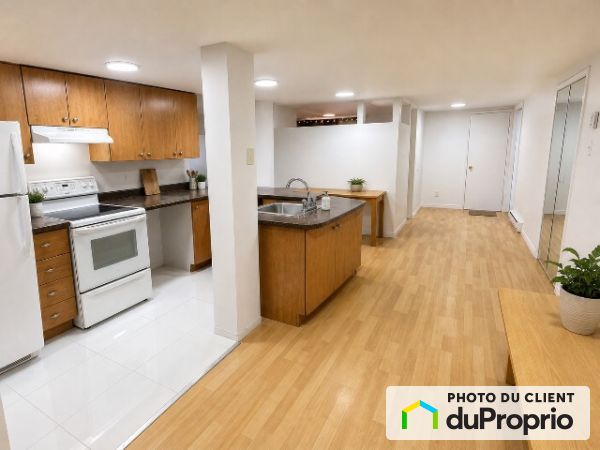 A-9369 Jean-Milot, LaSalle for rent