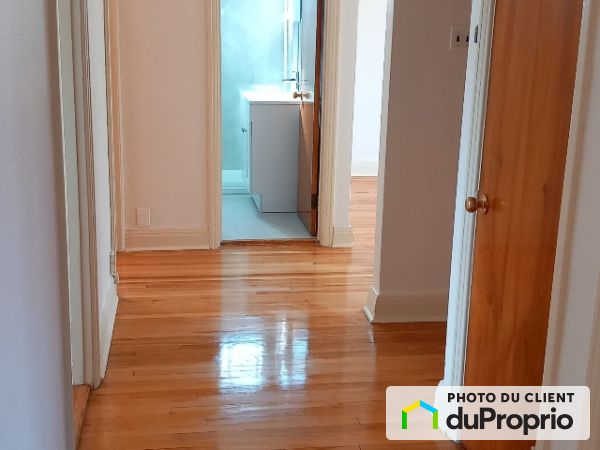 4922 mariette, Côte-des-Neiges / Notre-Dame-de-Grâce for rent