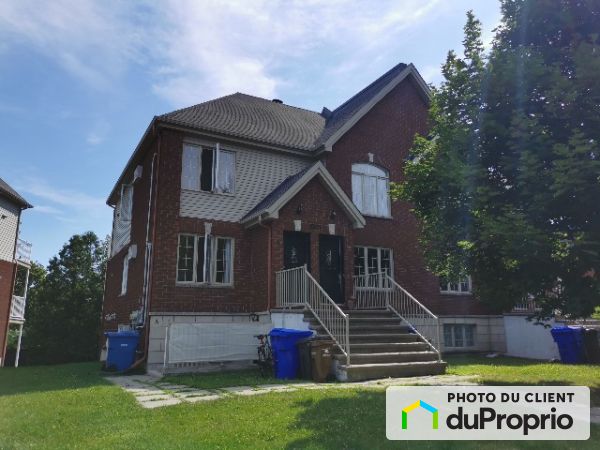 C-1001 wilfrid-Lavigne, Gatineau (Aylmer) for rent