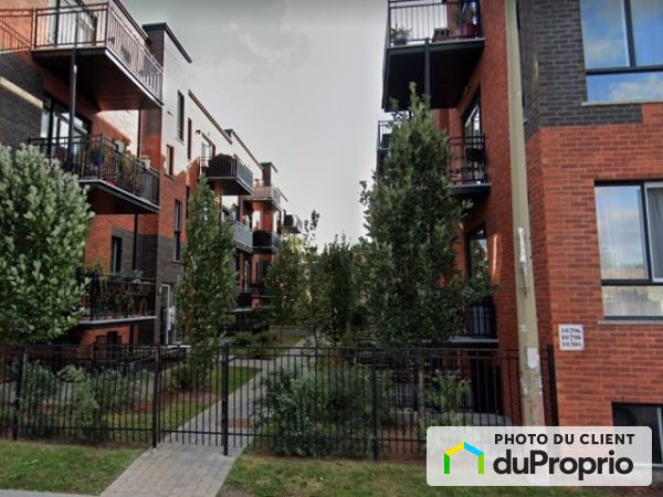 002-10300 boul. Saint-Laurent, Ahuntsic / Cartierville for rent
