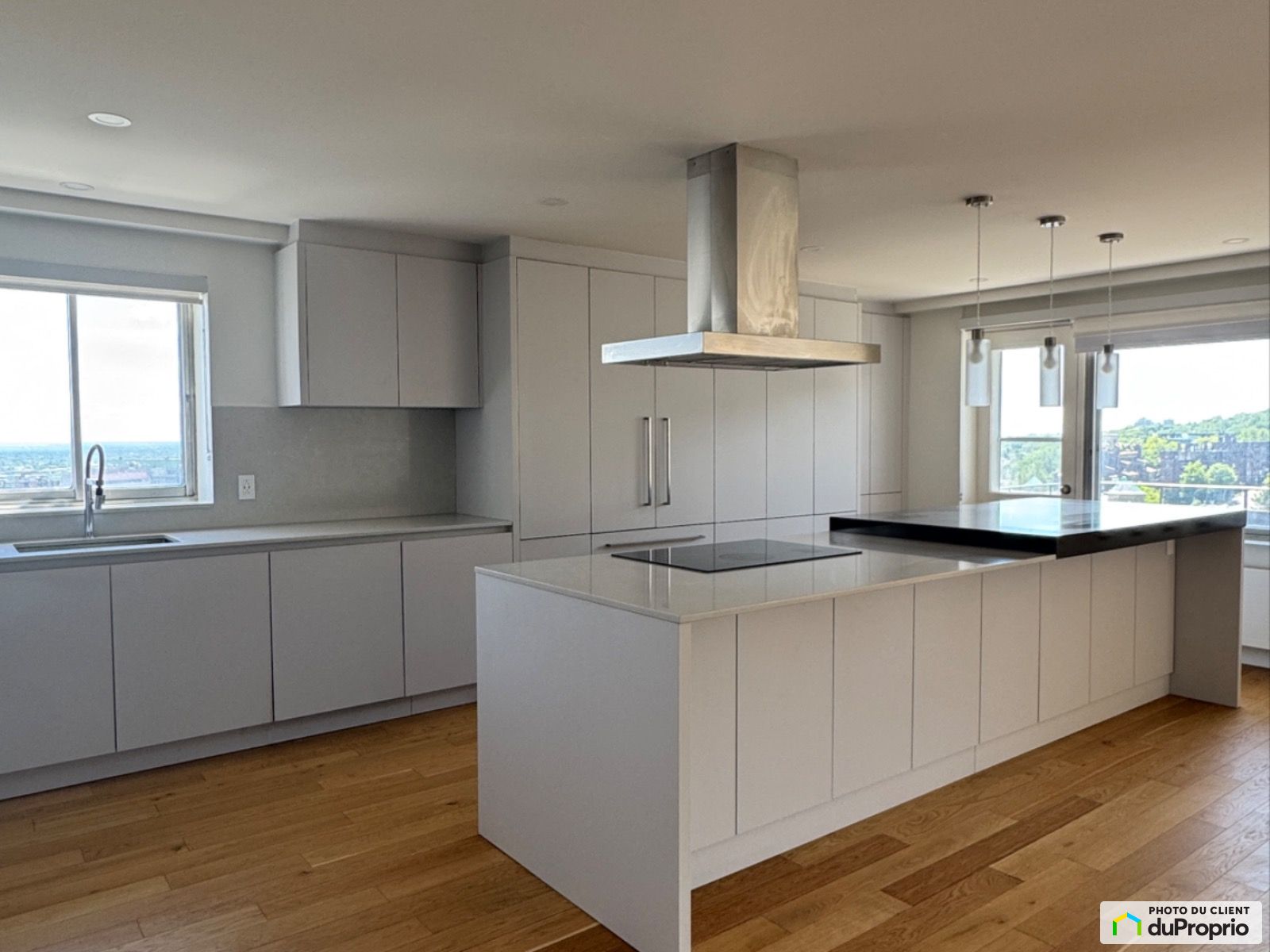 3545, ch de la cote-des-neiges — photo 1