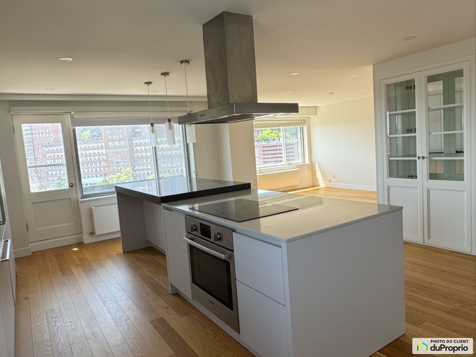 3545, ch de la cote-des-neiges — photo 2
