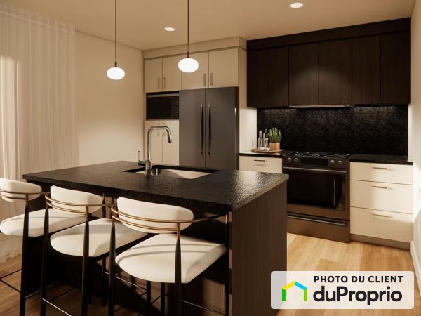 17970, rue Victor, Mirabel for rent