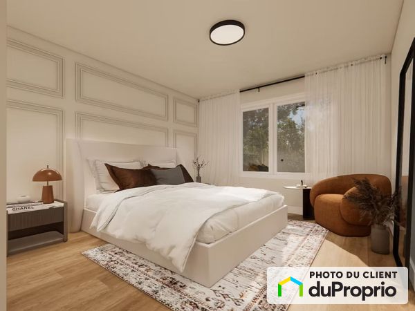 17970, rue Victor, Mirabel for rent