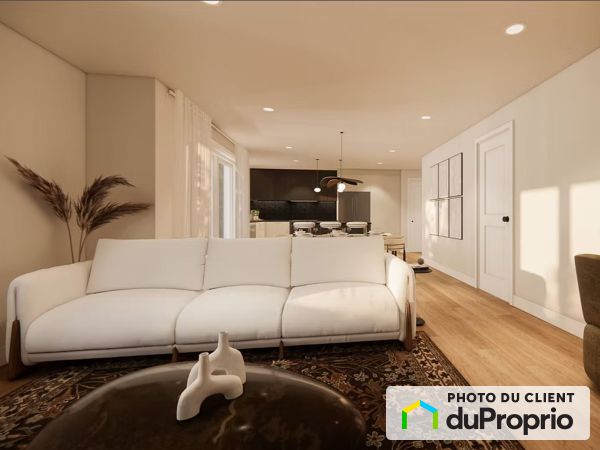 17970, rue Victor, Mirabel for rent