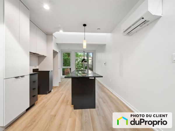 302-2015 rue Rachel Est, Le Plateau-Mont-Royal for rent