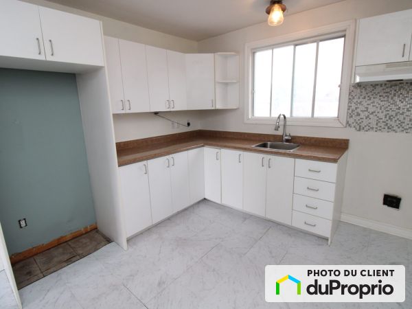 4 1/2-9050, avenue de Laval, Charlesbourg à louer
