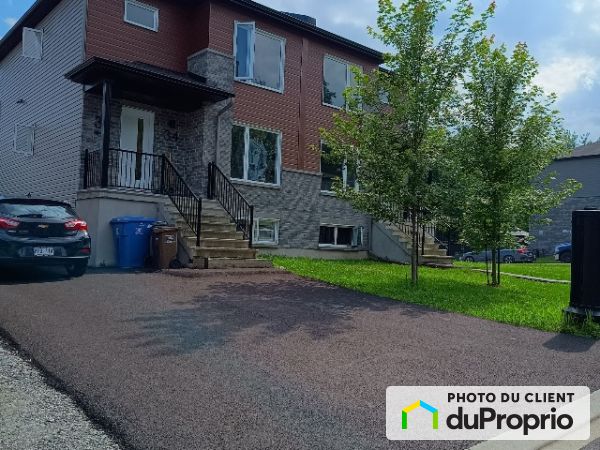 34 Rue F.-X.-Boileau, Gatineau (Buckingham) for rent