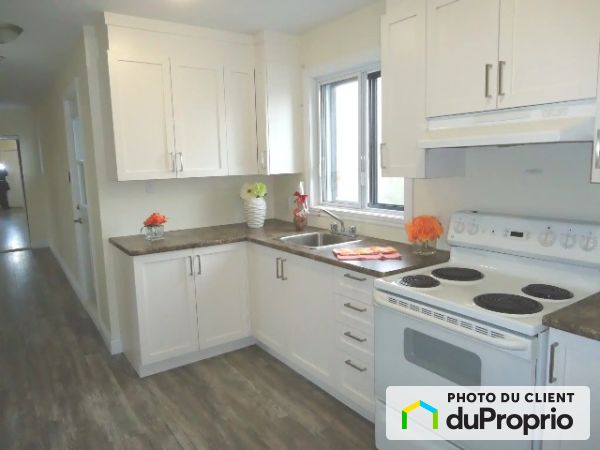 10118 Boulevard Saint-Michel, Villeray / St-Michel / Parc-Extension for rent