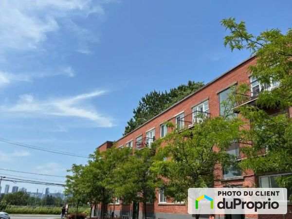 265 riverside, St-Lambert for rent