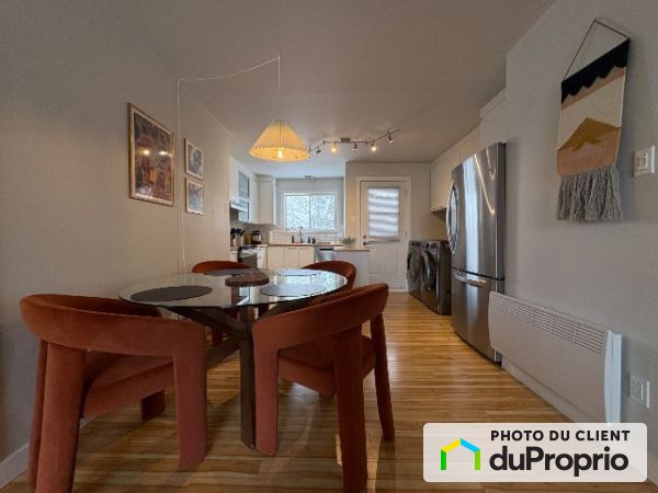 7-3038, rue Lechasseur, Ste-Foy à louer
