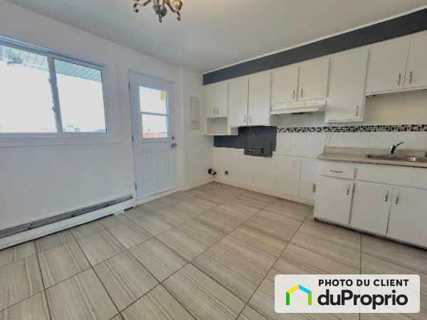 7-4825, 4e avenue Ouest, Charlesbourg à louer