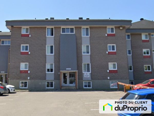 6-10943, rue Wilfrid-Caron, Loretteville à louer