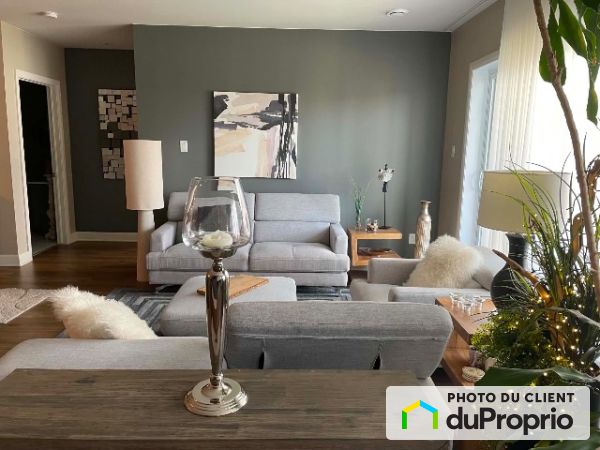 507-40 Gaetan-Mailhiot, Blainville for rent