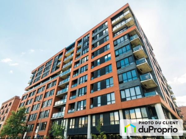 310-400 rue de l'inspecteur, Griffintown for rent