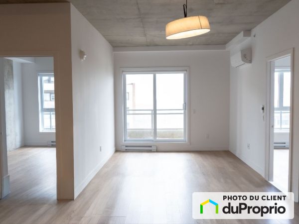4845 ch de la cote-st-luc, Westmount for rent