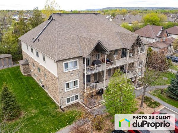 9-130 de Londres, Gatineau (Aylmer) for rent