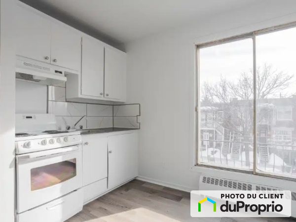 8877 Lajeunesse, Ahuntsic / Cartierville for rent