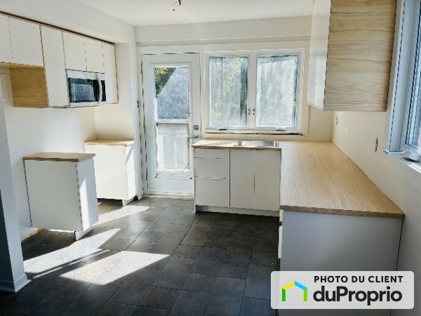 9155 Vincent quiblier, Ahuntsic / Cartierville for rent