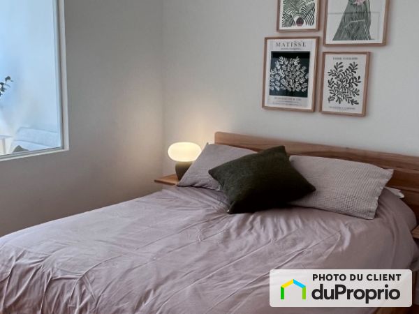 402-880 Père-Marquette, Montcalm for rent