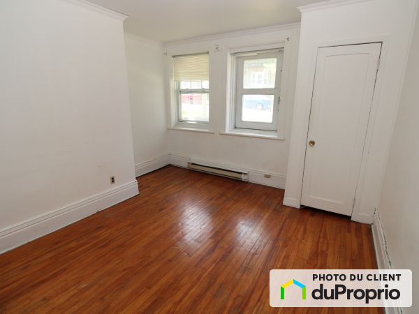 2 1/2-801 avenue Murray, Montcalm for rent