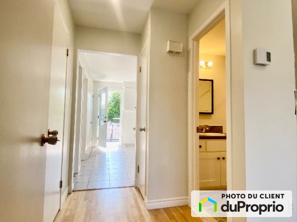 440-440 laframboise, Pierrefonds / Roxboro for rent