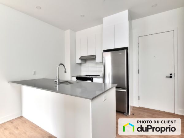 468 rue Saint-Grégoire - Studio, Le Plateau-Mont-Royal à louer