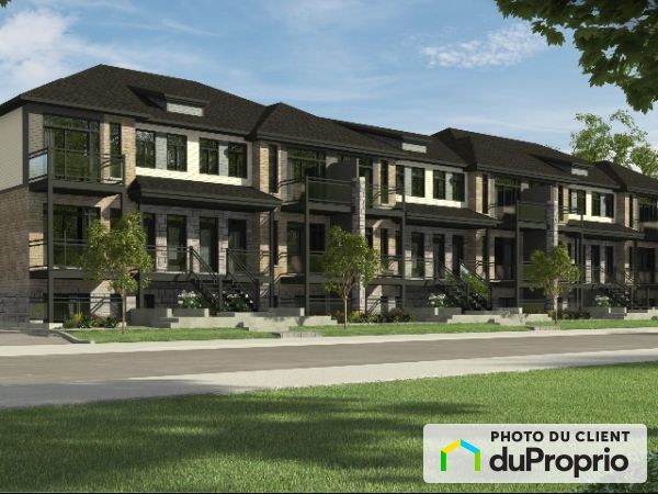 453 Édouard-Laberge, Mercier for rent