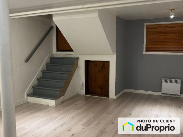 2785, RUE CADILLAC, Mercier / Hochelaga / Maisonneuve à louer