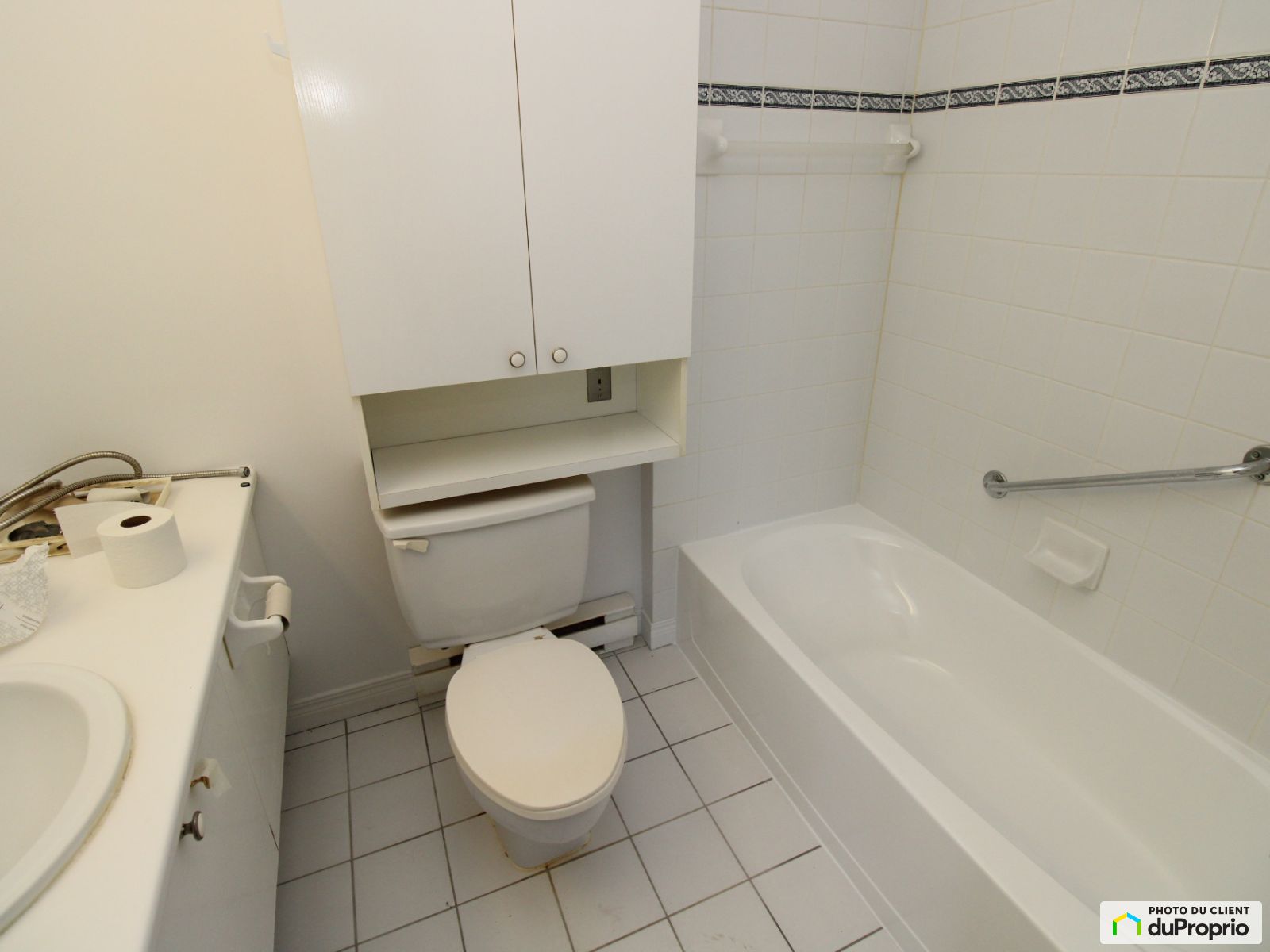 Studio-20, rue Saint-Jean — photo 3