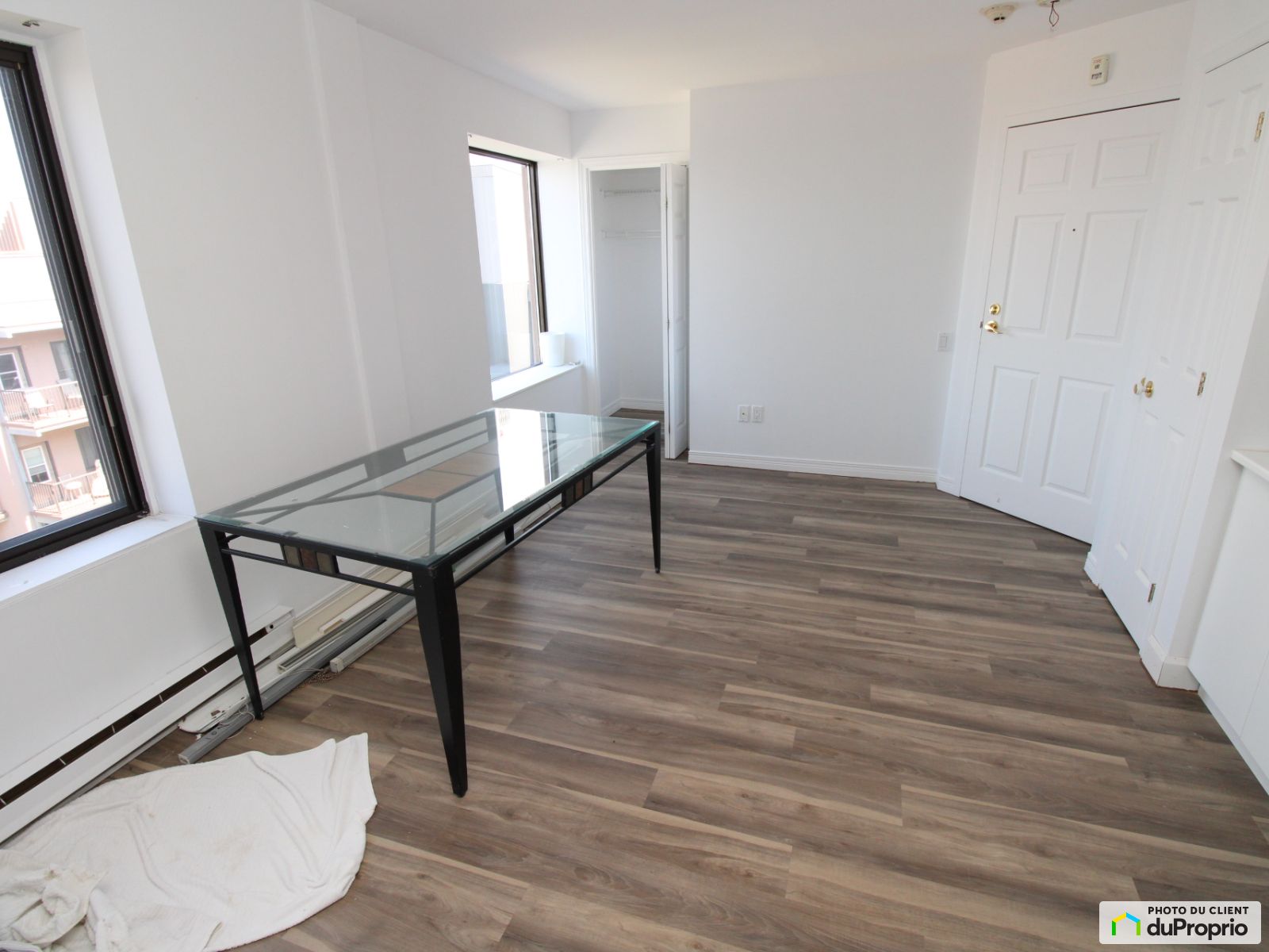 Studio-20, rue Saint-Jean — photo 2