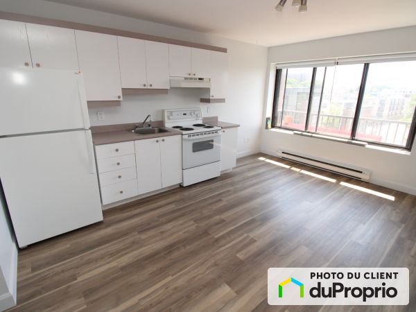 2 1/2-20 rue Saint-Jean, St-Jean-Baptiste for rent