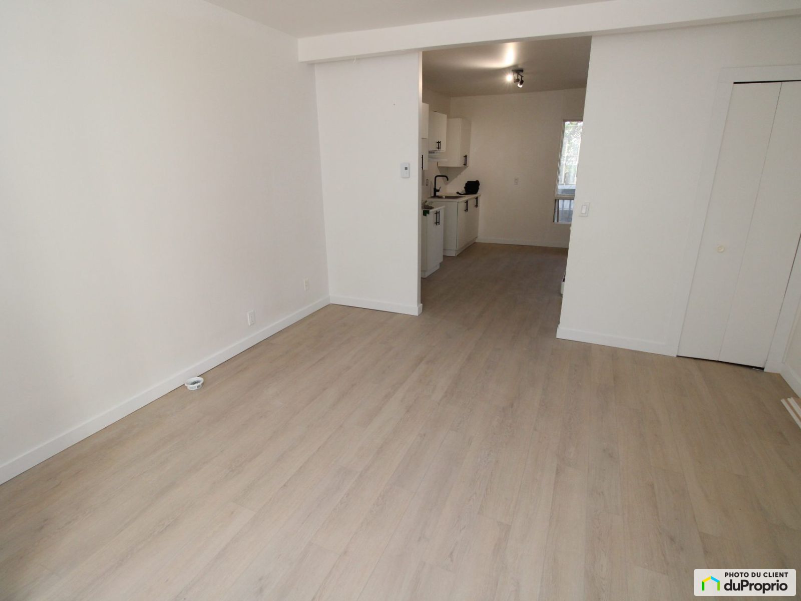 2 1/2-248, rue Christophe-Colomb Ouest — photo 3