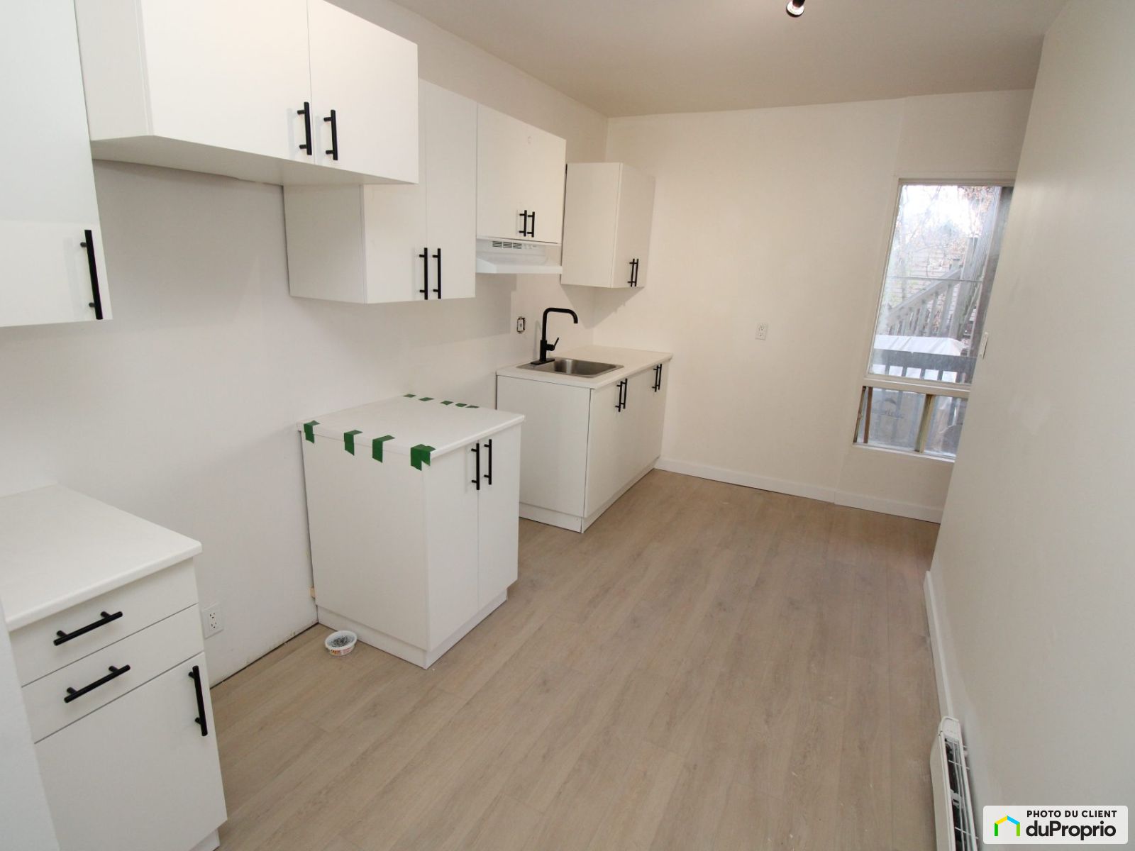 2 1/2-248, rue Christophe-Colomb Ouest — photo 1