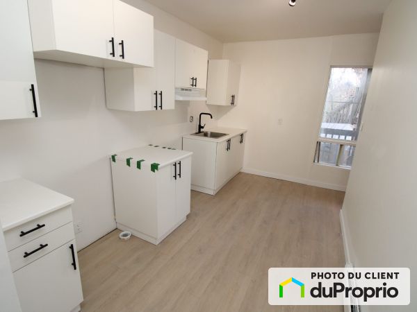 2 1/2-248 rue Christophe-Colomb Ouest, Limoilou for rent