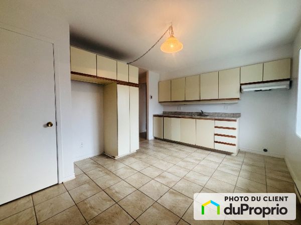 18, rue du Ramoneur, Lévis à louer