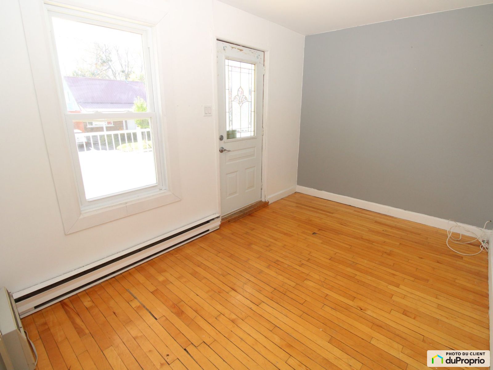 4 1/2-3421, rue Saint-Victorien — photo 2