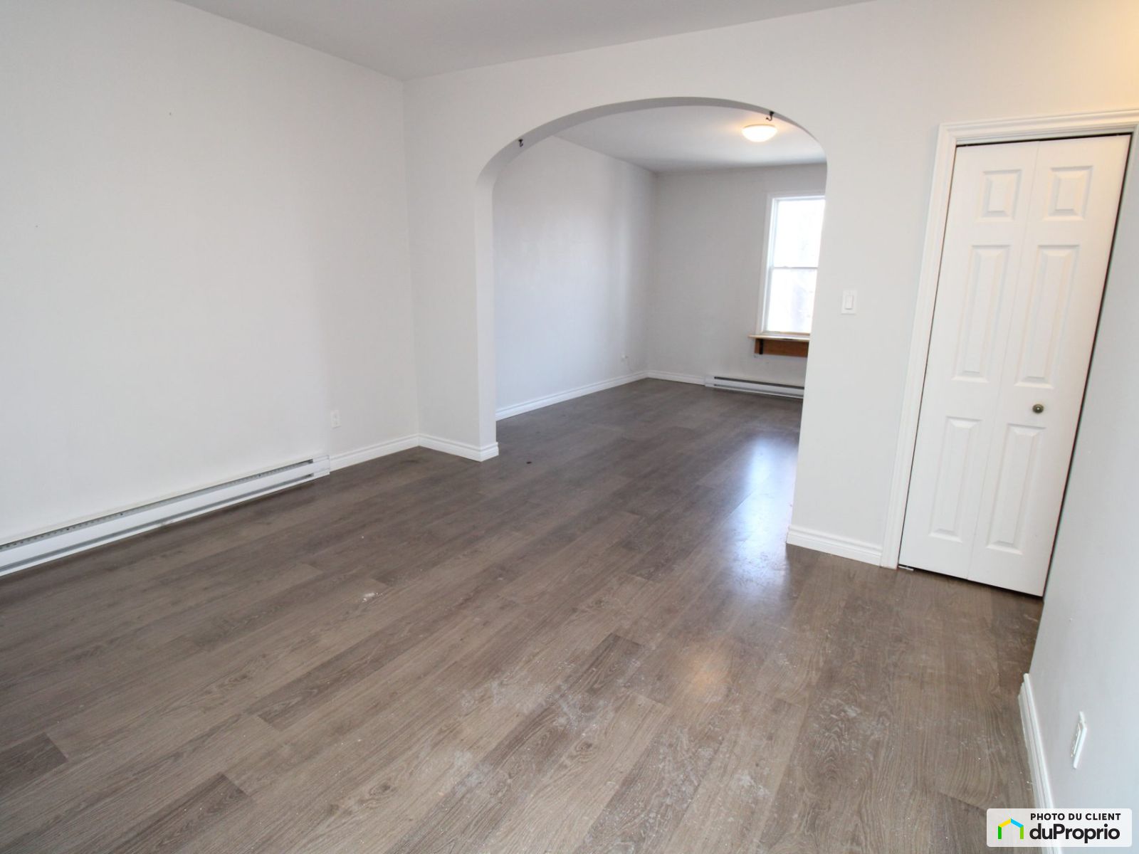 3 1/2-605, 3e Avenue — photo 2