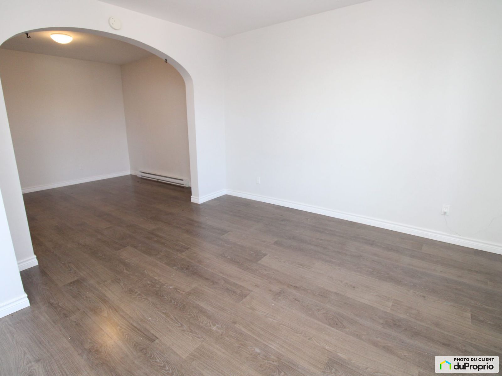 3 1/2-605, 3e Avenue — photo 3