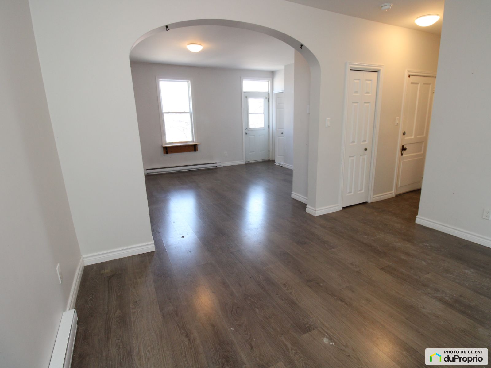 3 1/2-605, 3e Avenue — photo 1