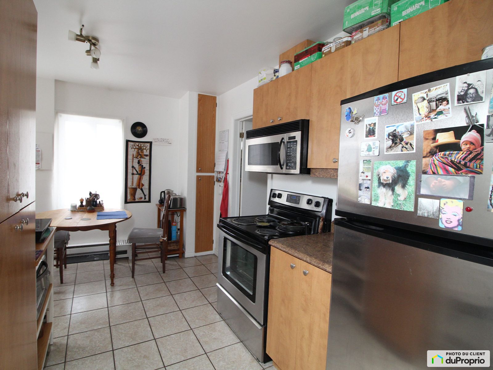 4 1/2-703, 2e Avenue — photo 3