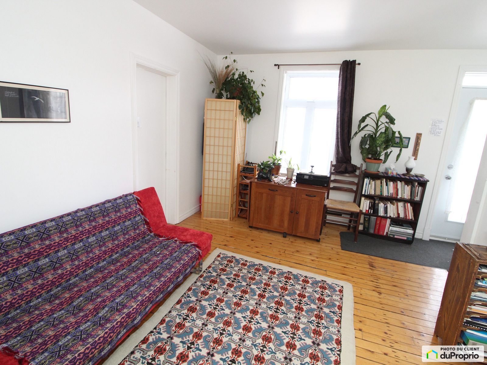 4 1/2-703, 2e Avenue — photo 1