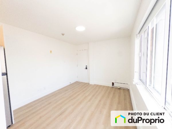 1675 rue rachel e, Le Plateau-Mont-Royal for rent