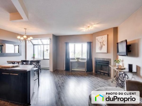Apartment Living Room - 6-139F Chemin de la savane, Gatineau (Gatineau) for rent