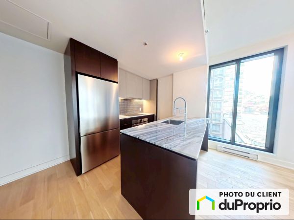 513-2060, rue Peel, Ville-Marie (Centre-Ville et Vieux-Montréal) à louer