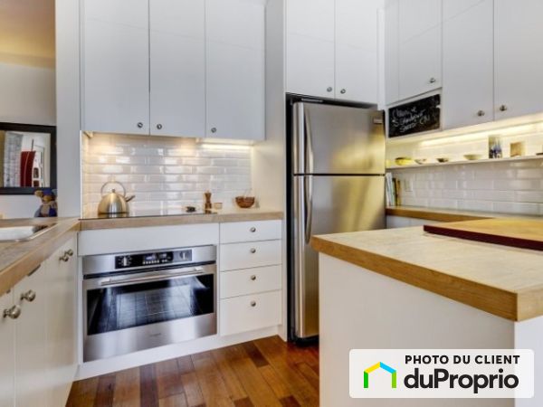 409, Dollard, Saint-Sauveur à louer